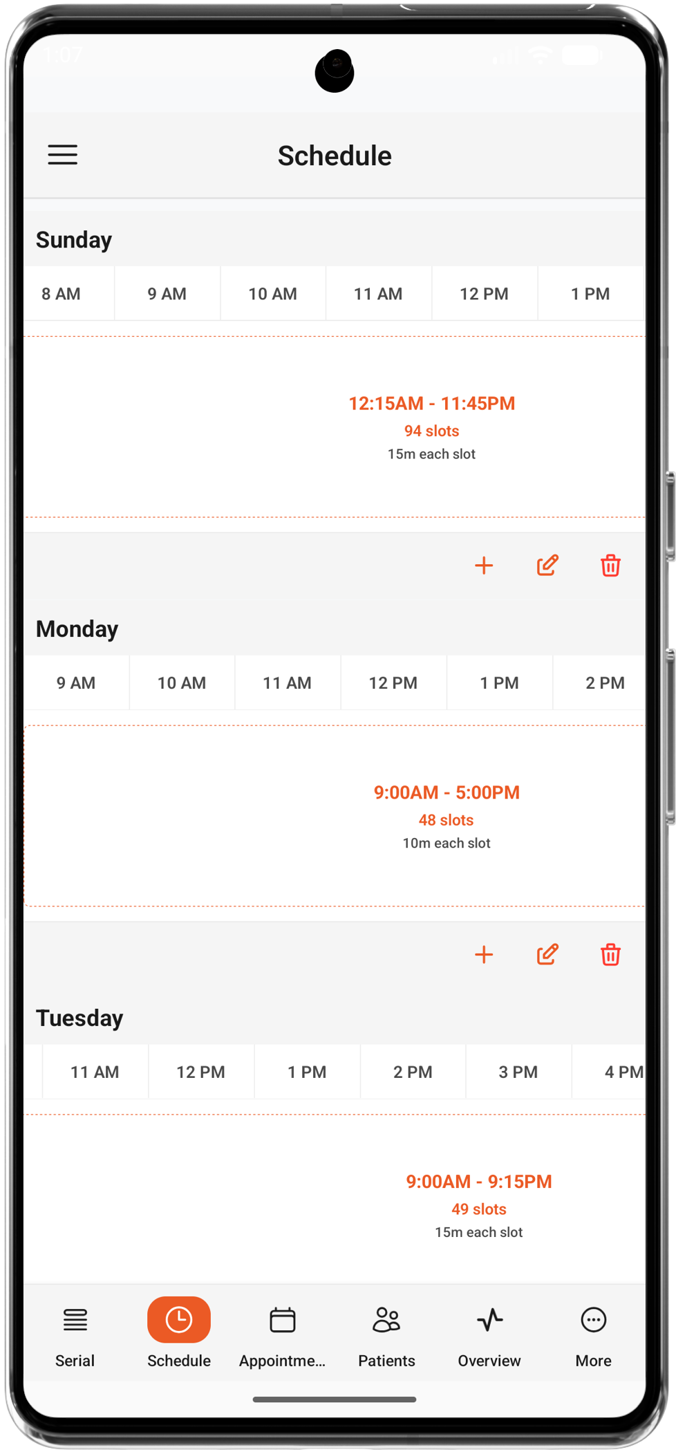 স্মার্ট নোটিফিকেশন